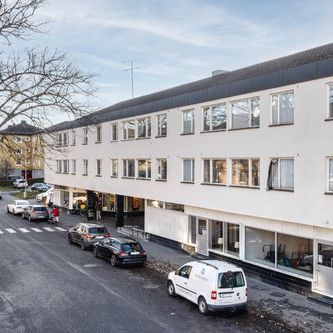 Södra Malmgatan, Oxelösund - Foto 1