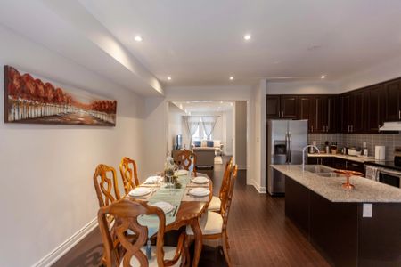 For Lease - 109 Lichfield Road, Markham, Ontario - Photo 3