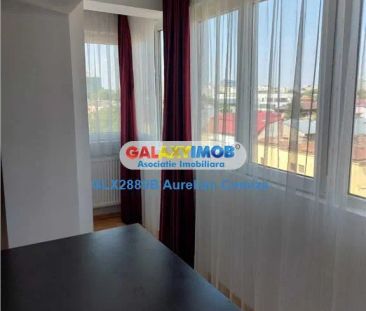 Garsoniera pentru inchiriat strada Traian/Bulevardul Unirii - Fotografie 2