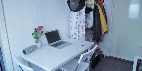 Te huur in het centrum van Breda een leuke studentenkamer - Photo 3