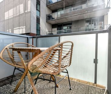 8 Gladstone Lofts , #412 - Photo 1