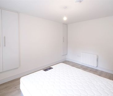 Apartment 1, Derrynane House, Dorset Street, Dublin 1 - Photo 1