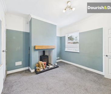 2 bedroom terraced house to rent - Photo 2