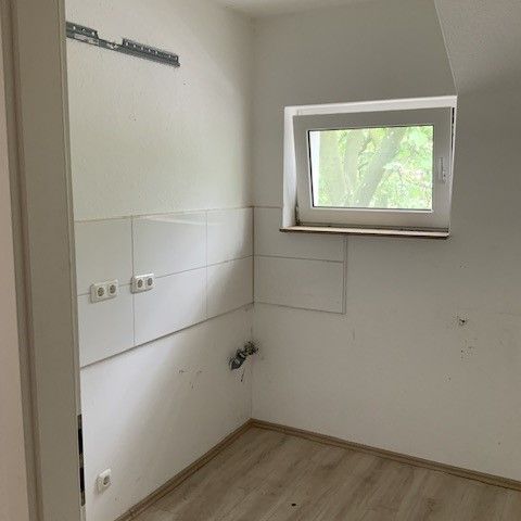 Einziehen und wohlfühlen - 2-Zimmer-Wohnung in Herne-Wanne - Photo 1
