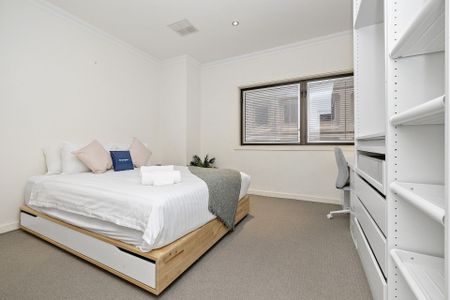 409/39 Grenfell Street, Adelaide. - Photo 4