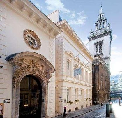 College Hill, City Of London, London, EC4R - Photo 1