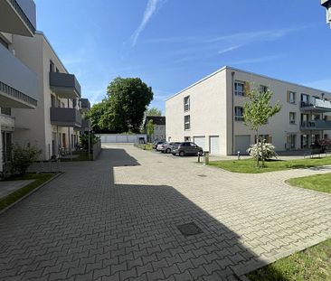 Dortmund - Wohnen für Senioren in Dortmund-Bövinghausen - Moderne 2-Zimmer-Wohnung - Foto 2