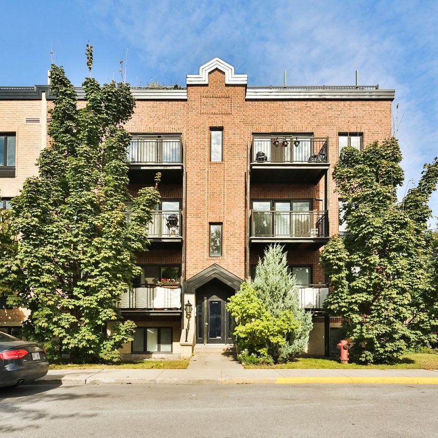 Appartement à Montréal (Verdun/Île-des-Sœurs) - Photo 1