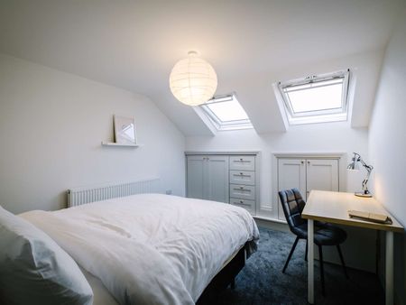 Stunning 6 bedrooms home located on Bowerham Room 1 (ensuite) - Photo 4