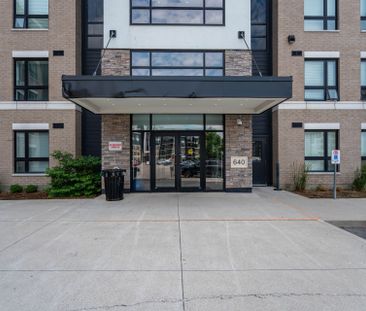 For Lease - 640 Sauve Street Unit# 422, Milton, Ontario - Photo 6