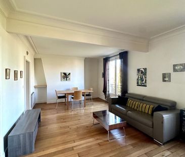 Appartement T2 Paris 17 à louer - Photo 3