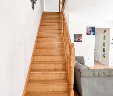 For Lease - 41 Crumlin Crescent, Brampton, Ontario - Photo 4