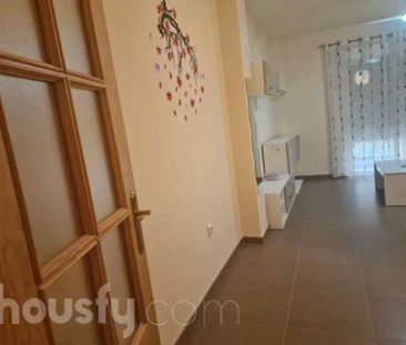 Piso de alquiler en Avenida Luis Buñuel, ., Roquetas Pueblo - Photo 1