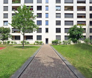 4 Zimmer, 100 m², 3. Stock - Photo 3