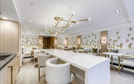 For Lease - 88 Cumberland Avenue Unit# 1802, Toronto, Ontario - Photo 3