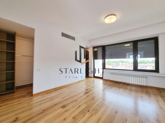 Kiseleff Penthouse | Refurbished Sunbathed 2 Bedroom - Fotografie 1