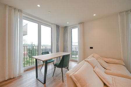 1 Curlew House, Hawser Lane, London, E14 - Photo 4