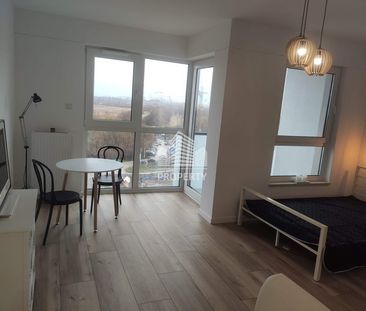 Kawalerka, sauna, siłownia, garaż | Letnica - Photo 1