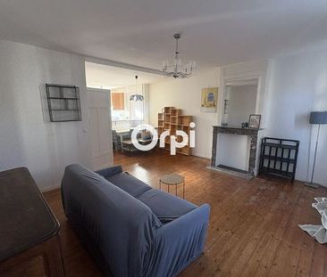 Appartement à louer 2 pièces • 57,64 m 2 Lille - Photo 6