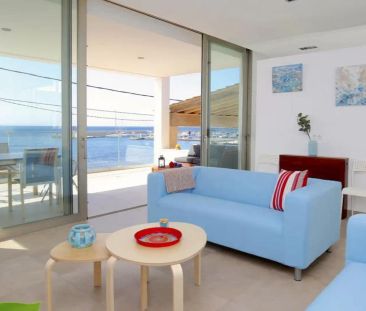 Apartamento de alquiler en Via de la Mediterrània, 35, S'Estanyol - Foto 4
