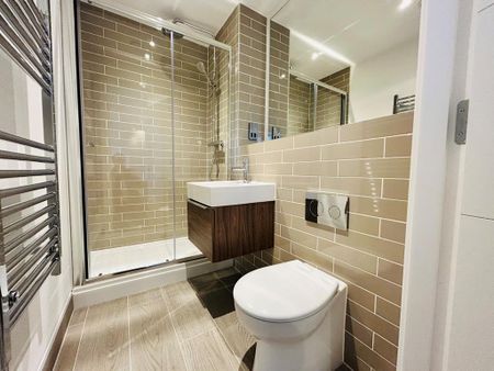 Studio to rent - Photo 3