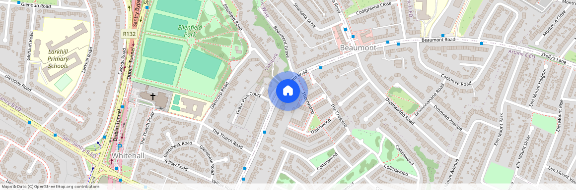 Apartment 77, Beaumont Court, Beaumont Woods, Dublin, Beaumont, Dublin 9