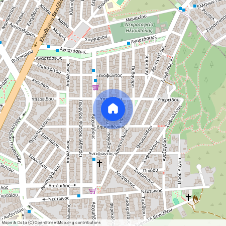 Άνω Ηλιούπολη (Ηλιούπολη)