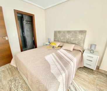 1 BEDROOM APARTMENT - TORREVIEJA - Photo 3