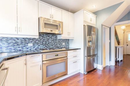 For Lease - 94 Woodside Avenue, Toronto, Ontario - Photo 5