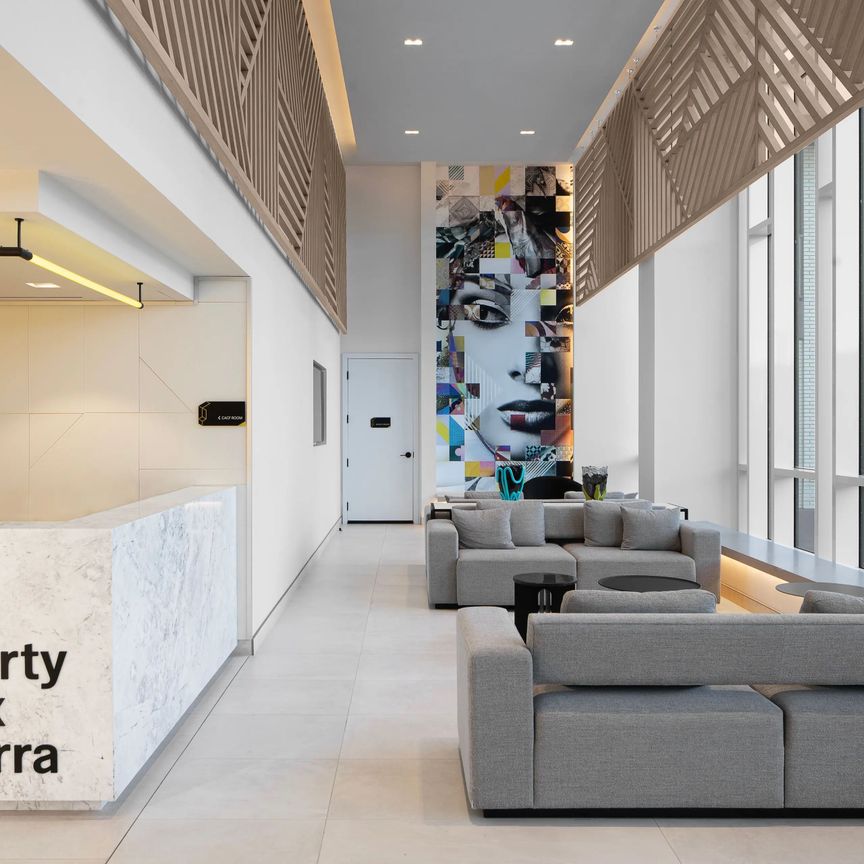 For Lease - 36 Zorra Street Unit# 907, Toronto, Ontario - Photo 1