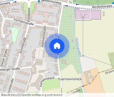 Fürmannsheck 19, 47506 Neukirchen-Vluyn - Foto 1