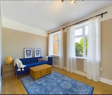 Room in a Shared Flat, Harper Road, SE1 - Photo 1
