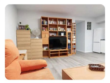 Piso de alquiler en Calle Río Miño, 8, Cobeña - Photo 3