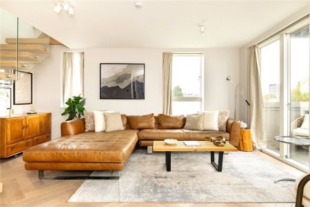 Bevington Road, London, W10 flat to rent - Photo 3