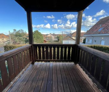 Beautiful 4.5 room apartment of 107m2 in Poliez-le-Grand - Foto 4