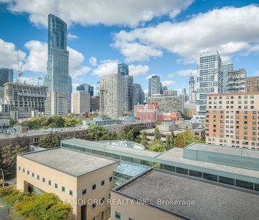 Merchandise Lofts , #816 - Photo 4