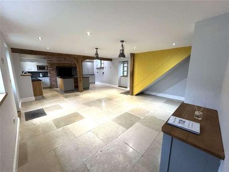 Fore Street, Culmstock, Cullompton, Devon, EX15 - Photo 5