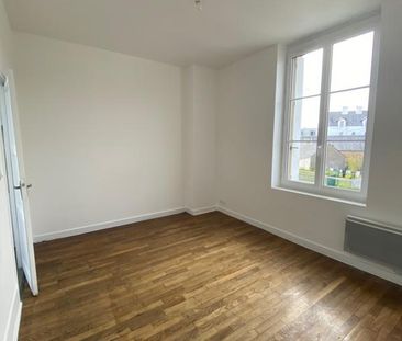 Location Appartement 3 pièces 55m² CHATEAUBRIANT 44110 - Photo 1