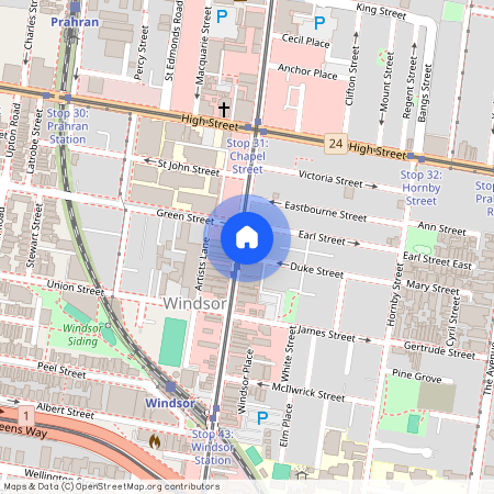 8/128 Chapel Street, St Kilda VIC 3182