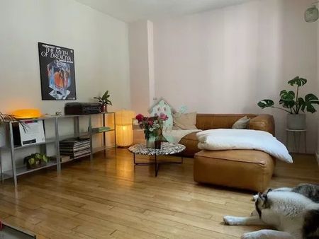 Saint Cloud - Appartement - LOCATION NU - Photo 5