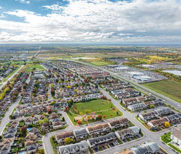 For Lease - 527 SIMRAN Private, Barrhaven, Ontario - Photo 5