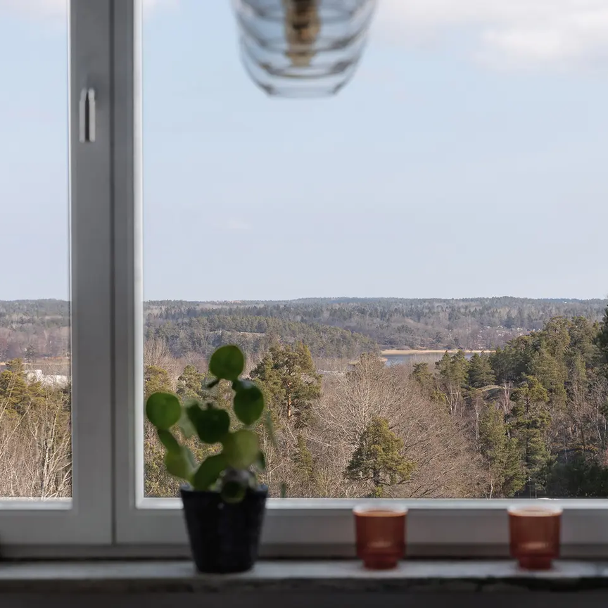 Filipstadsbacken, Farsta - Photo 1