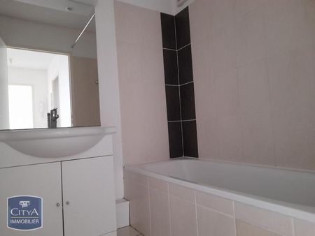 Location Appartement 2 pièces 43m² GRENADE 31330 - Photo 3