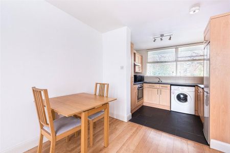 1 bedroom apartment to rent - Photo 4