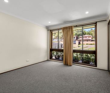 Single-Level Home with Self-Contained Retreat in a Prime Location! - Photo 3