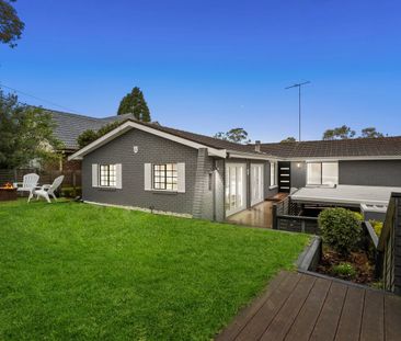 42 Silver Crescent, Westleigh NSW 2120 - House For Rent | Domain - Photo 1