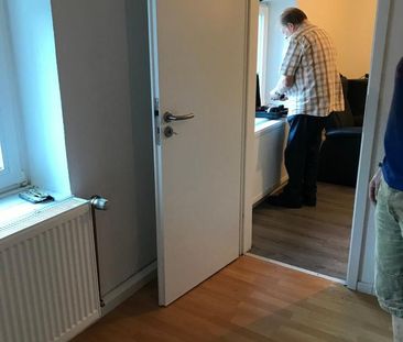 Wohnung in Eilendorf zu vermieten - Photo 1