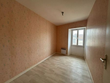 Appartement 2e étage - Photo 4