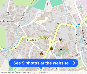 Jede Menge Platz in ruhiger Lage - Photo 1