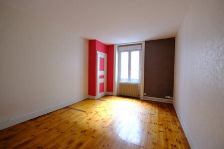 APPARTEMENT T5 A LOUER - Photo 5